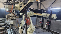 Robotizace svařovacích linek: jak automatizace mění kvalitu svarů v sériové výrobě