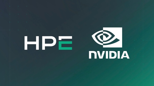 HPE a NVIDIA rozvíjejí bezpečnou agentní umělou inteligenci pro podniky a průmyslová prostředí