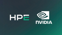 HPE a NVIDIA rozvíjejí bezpečnou agentní umělou inteligenci pro podniky a průmyslová prostředí
