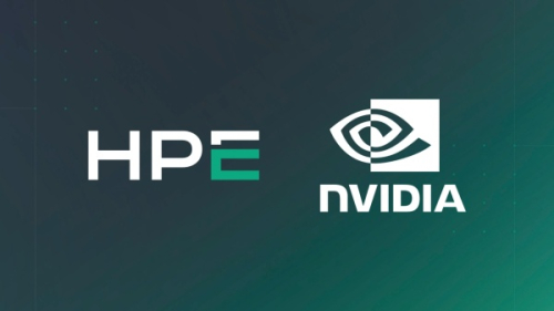 HPE a NVIDIA rozvíjejí bezpečnou agentní umělou inteligenci pro podniky a průmyslová prostředí